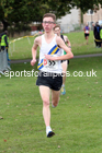 Senior mens Northern Cross Country Relays, Graves Park, Sheffield. Photo: David T. Hewitson/Sports for All Pics
